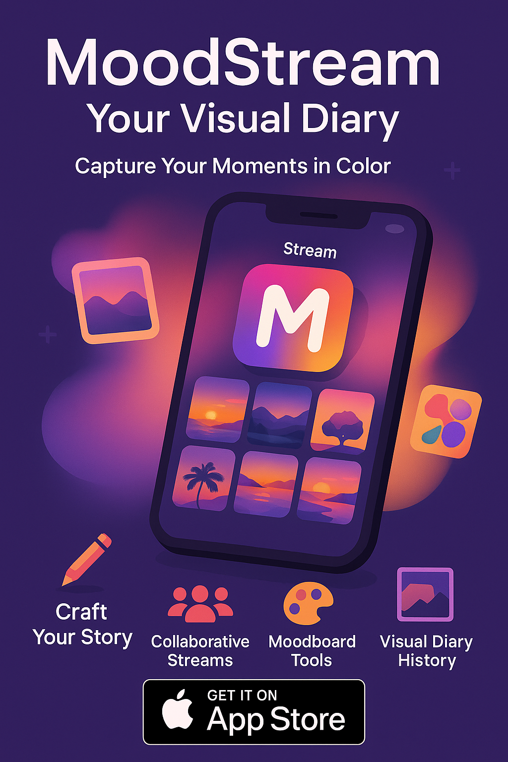 Moodstream