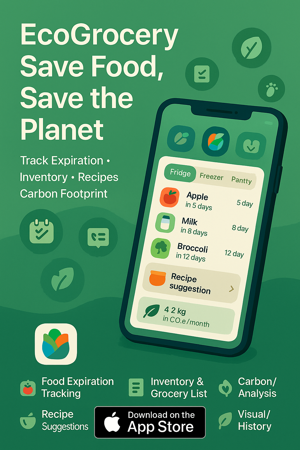EcoGrocery
