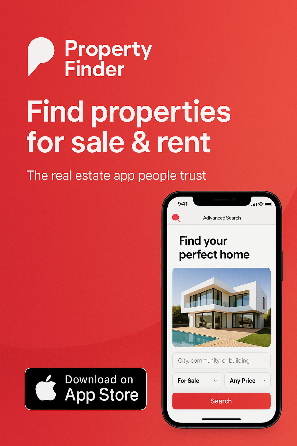 Property Finder